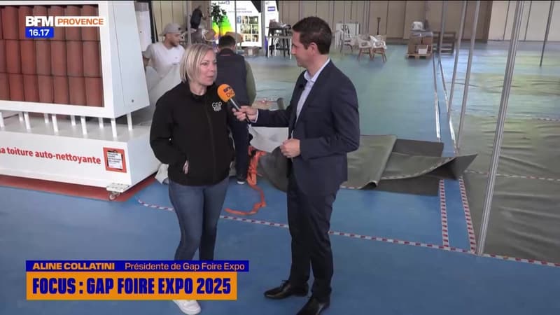 FOCUS : Gap Foire Expo 2025