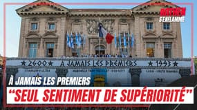 OM : "La Ligue des Champions 93 est le seul moyen d'être au-dessus du PSG" estime Petit