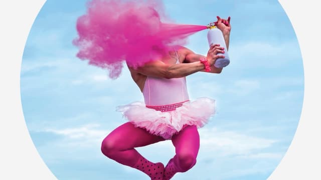 L'affiche de la dernière édition du Festival d'Ile-de-France n'aurait pas plu à la nouvelle majorité