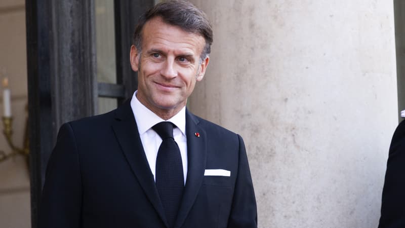 Pour qui voteront les électeurs d'Emmanuel Macron en 2027? Morcelé, l'électorat macroniste, difficile butin à saisir pour les candidats à la présidentielle