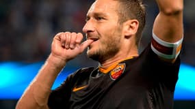 Francesco Totti