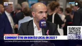 Lyon Politiques: les maires ont "un besoin de décentralisation"