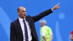 Roberto Martinez