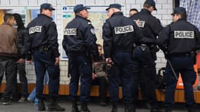 L'Etat a été condamné pour ses contrôles au faciès par la Cour de cassation. (Photo d'illustration)