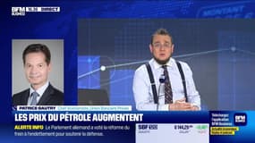 L'éco du monde : "Macro US : menu chargé avant la FED" - 18/03