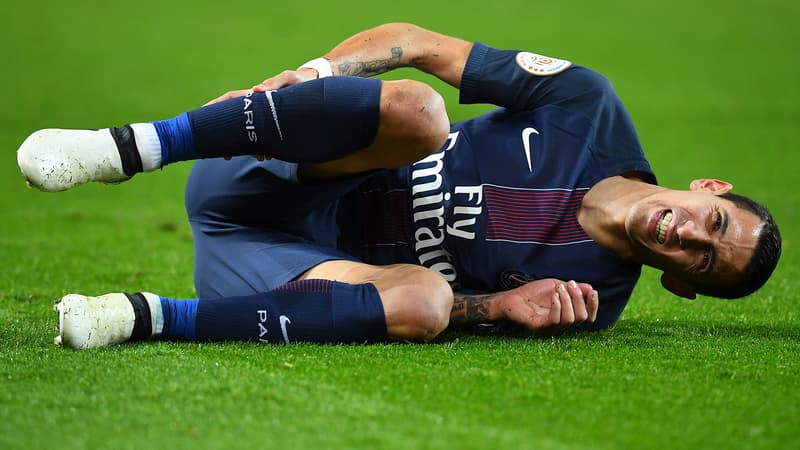 Angel Di Maria