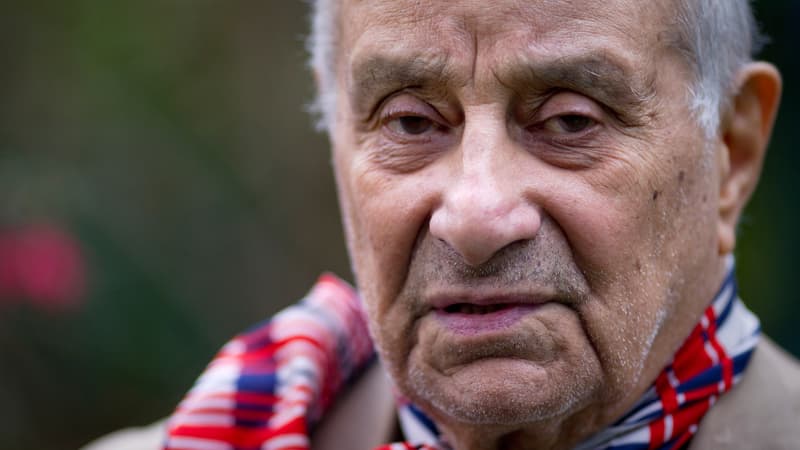 Arsène Tchakarian.