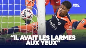  OL 1-0 Montpellier : "Il avait les larmes aux yeux", Fayad dévasté après son csc et son gros raté