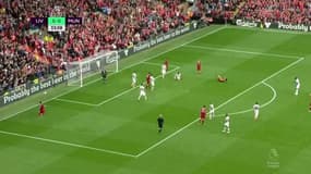 EXCLU VIDEO - Les Red Devils prennent un point à Liverpool (0-0)