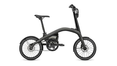 Le constructeur General Motors commercialisera à partir du second semestre des vélos électriques.