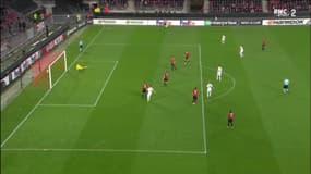 Ligue europa : Les 5 plus beaux buts de la 3e journée