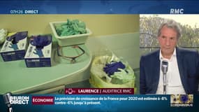 "Les gens se contaminent entre eux au sein de la famille": la gestion des malades est-elle mauvaise?