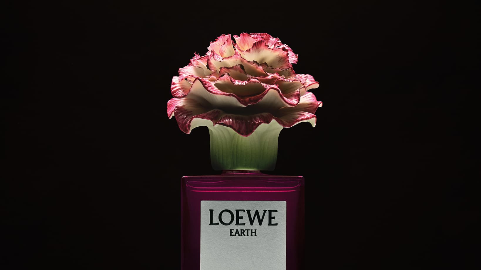Loewe Perfumes x Lladró Loewe Perfumes x Lladró
