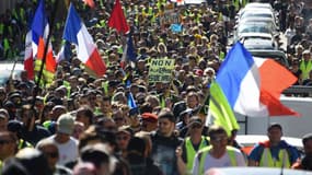 Montpellier, le 23 mars. 
