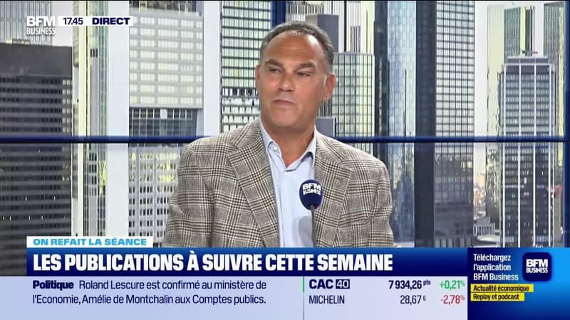 On refait la séance : 