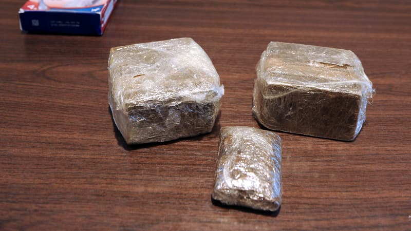 Image d'illustration.