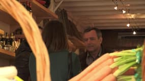 Vive les Français à Louhans-Châteaurenaud: "les politiques sont déconnectés de nos vies"