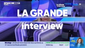  🔴 EN DIRECT Bertrand Piccard est l'invité de la grande interview