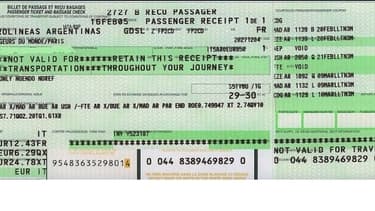 Cette taxe sur les billets d'avions pourrait rapporter 400 millions d'euros.