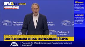 Mercosur: "il est temps de finaliser cet accord", l'Union européenne pousse pour l'accord