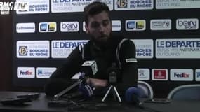 Benoît Paire : "J'ai la barbe depuis l'âge de deux ans" 