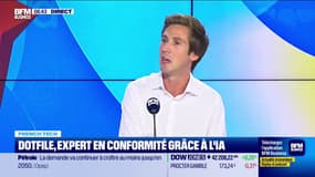 Dotfile, expert en conformité grâce à l'IA