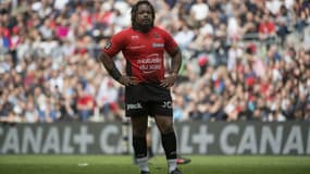 Mathieu Bastareaud
