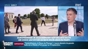 A la veille des élections européennes, que reste-t-il du Parti Socialiste? 