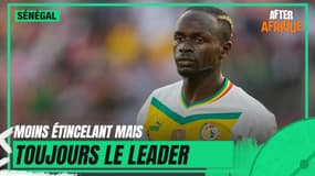 Sadio Mané, toujours leader du Sénégal en vue de la CAN 2025 ?