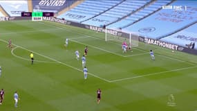 Manchester City-Leicester