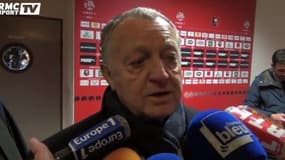 PSG champion : Aulas félicite Paris