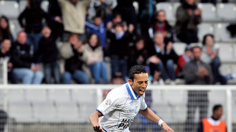 Kamel Chafni