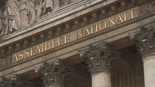 Le temps de débat sur le projet de loi a a été fixé à 25 heures à l'Assemblée nationale