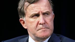 Pierre Ferracci, le président du Paris FC