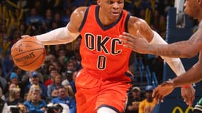 Russell Westbrook 