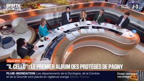 SIGNÉ BFM - Les Européens limités à dire ce qu'ils pensent du plan américain aux Ukrainiens