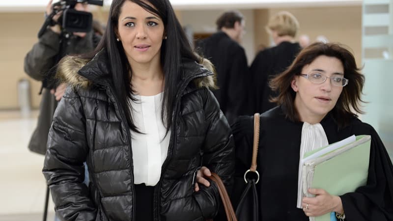 La mère de Jihad encourt cinq ans de prison et une amende de 45 000 euros
