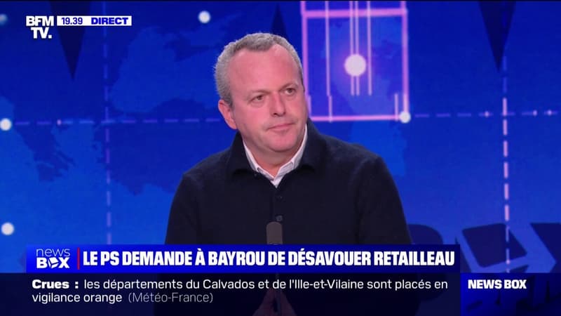 Circulaire Retailleau sur l'immigration: 