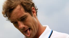 Richard Gasquet