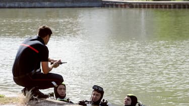 Le corps démembré repêché dans la Loire au niveau du quai Emile Cormerais, à Saint-Herblain près de Nantes, a été formellement identifié (photo d'illustration).
