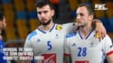 Mondial de hand : "Ce soir on a des regrets" souffle Porte