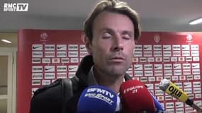 Arribagé : "On va droit vers la Ligue 2"
