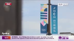 Jeux olympiques: toujours des craintes vis-à-vis de la sécurité