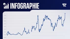 INFOGRAPHIE. Prix des carburants : le coût du fioul domestique atteint également des records