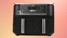 Ninja fait une folie : le prix de cet incroyable airfryer prend une claque sur le site officiel