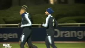  Equipe de France – Mbappé déjà leader chez les Bleus ? 