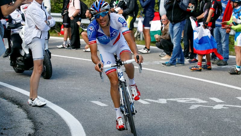 Thibaut Pinot
