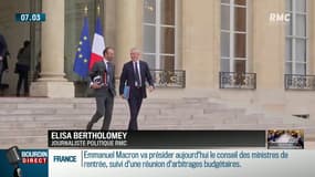 Budget 2019: ces ministères qui vont perdre (beaucoup)