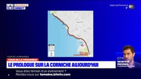 Tour de la Provence: début de la 8e édition avec un prologue marseillais