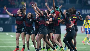 Le 1er février 2025, l'équipe féminine de rugby de Bobigny remporte la finale du championnat de France. 
